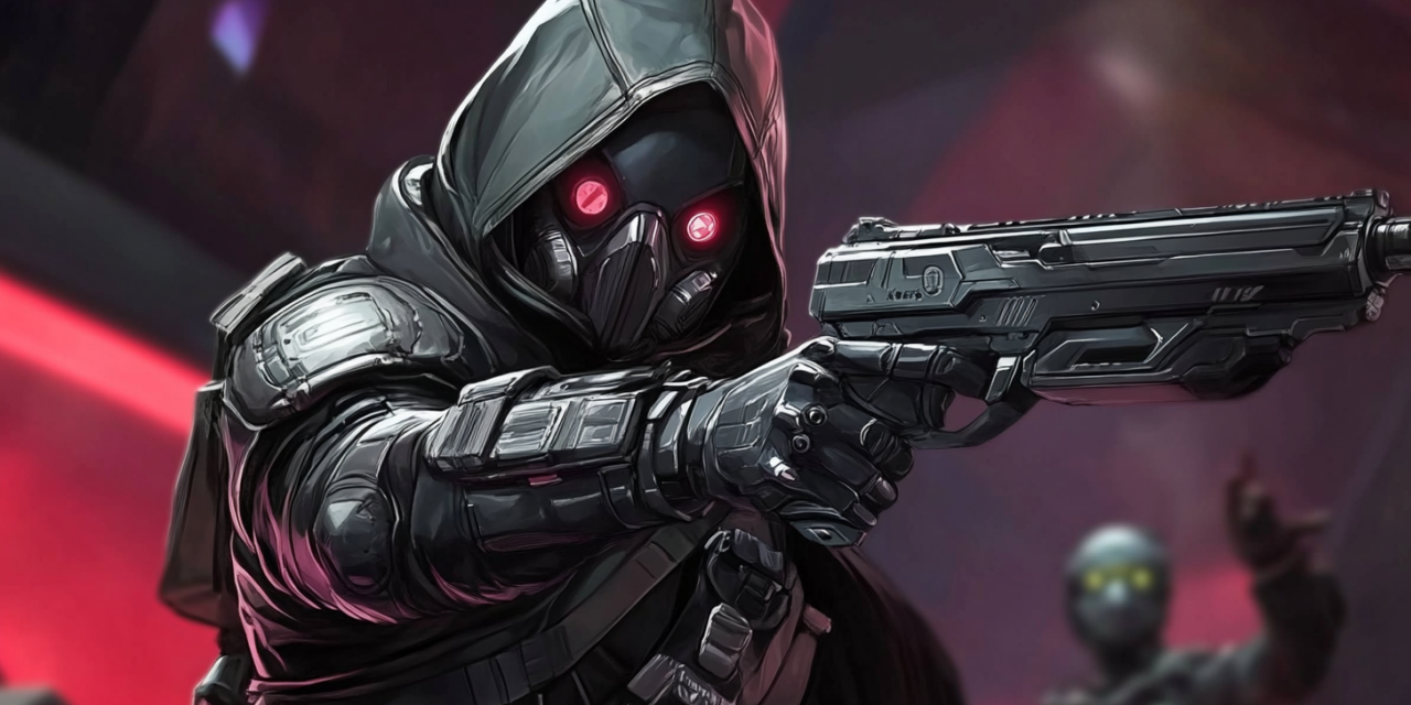 Apex Legends Player Count Surges Past 100 Million – Why the Game is Thriving