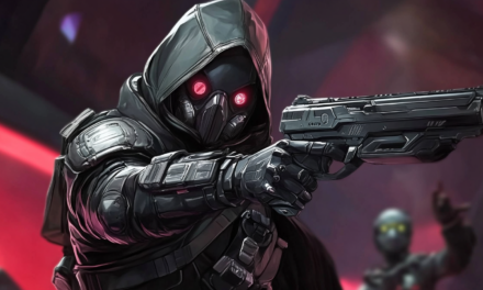 Apex Legends Player Count Surges Past 100 Million – Why the Game is Thriving