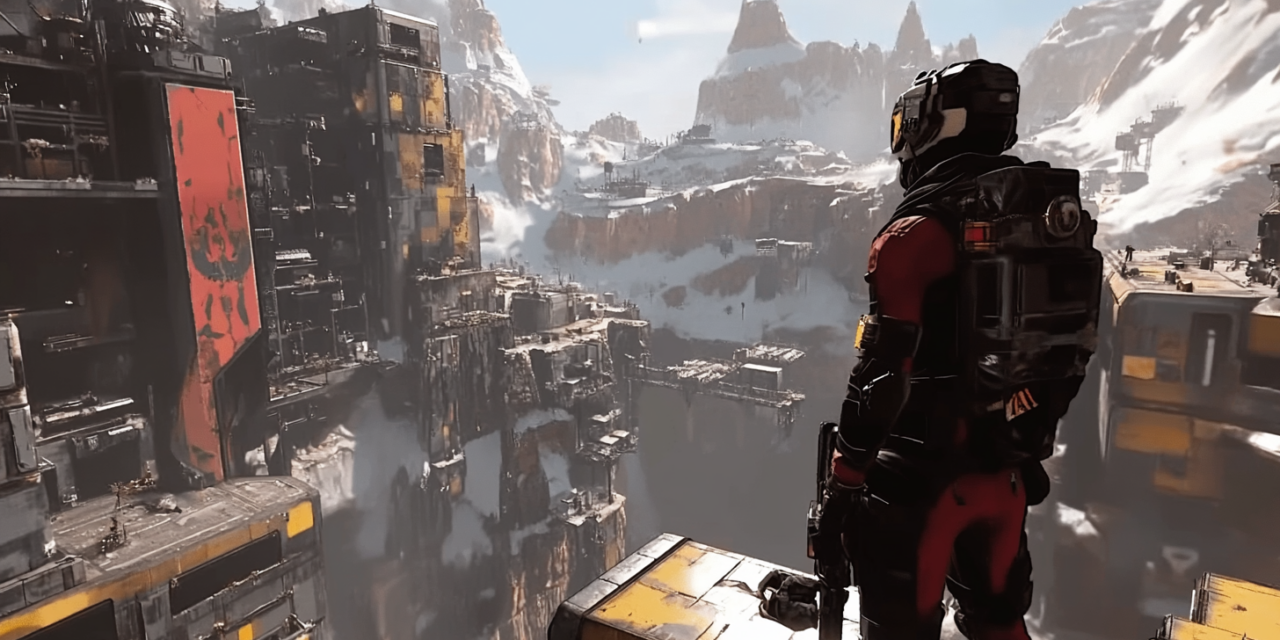 Apex Legends Server Lag – Proven Fixes to Reduce Latency and Boost Performance