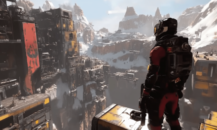 Apex Legends Server Lag – Proven Fixes to Reduce Latency and Boost Performance