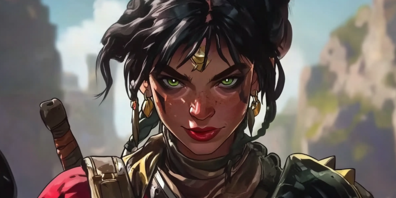Apex Legends Legend Usage Drops in Season 18 – Surprising Stats Shine