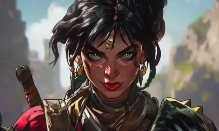 Apex Legends Legend Usage Drops in Season 18 – Surprising Stats Shine