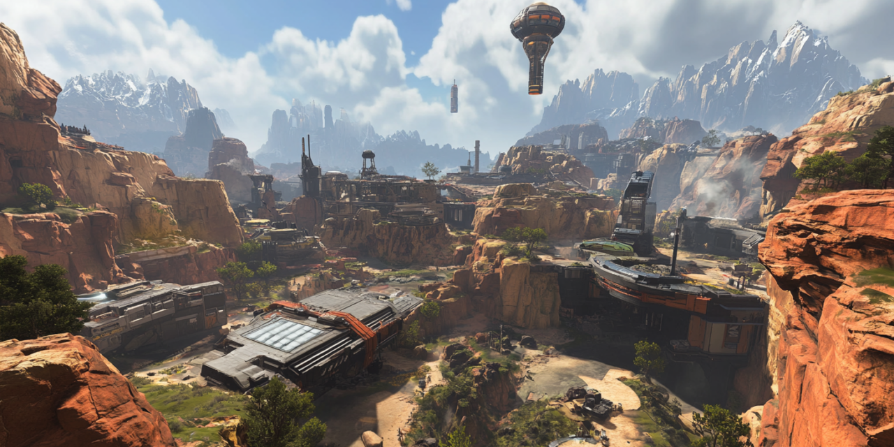 Apex Legends Mobile 2024 – Why Fans Are Excited for Its Comeback