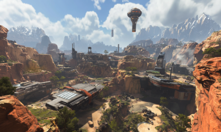 Apex Legends Mobile 2024 – Why Fans Are Excited for Its Comeback