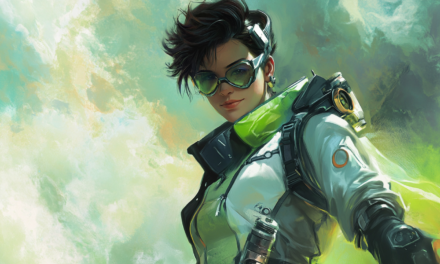 Apex Legends Mobile APK – Unlock the Thrill of Ultimate Battle Royale Action