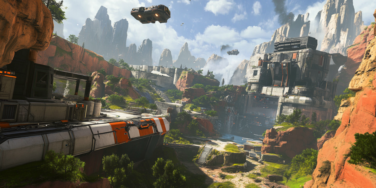The Ultimate Guide to Apex Legends Mobile Download