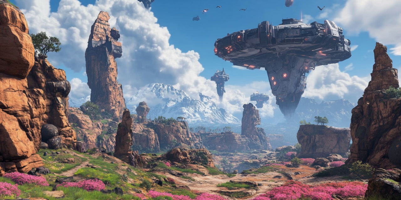 Apex Legends Mobile Release Date – Exciting Launch Details You Can’t Miss!
