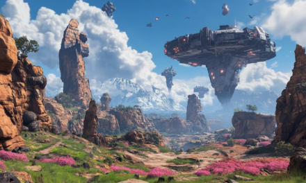 Apex Legends Mobile Release Date – Exciting Launch Details You Can’t Miss!