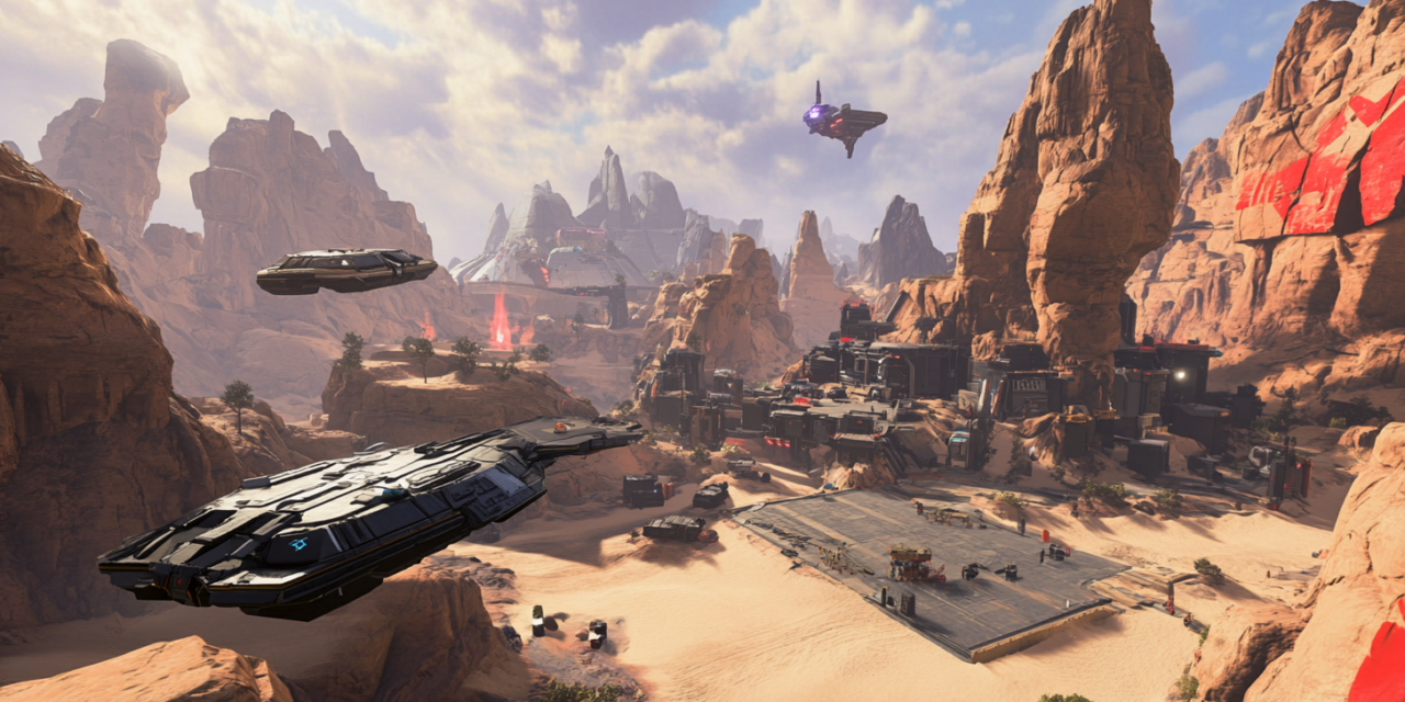 Everything You Need to Know About Apex Legends Mobile