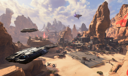 Everything You Need to Know About Apex Legends Mobile
