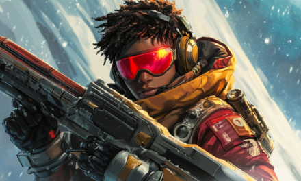 Apex Legends Mobile iOS – Must-Know Features and Shocking Updates