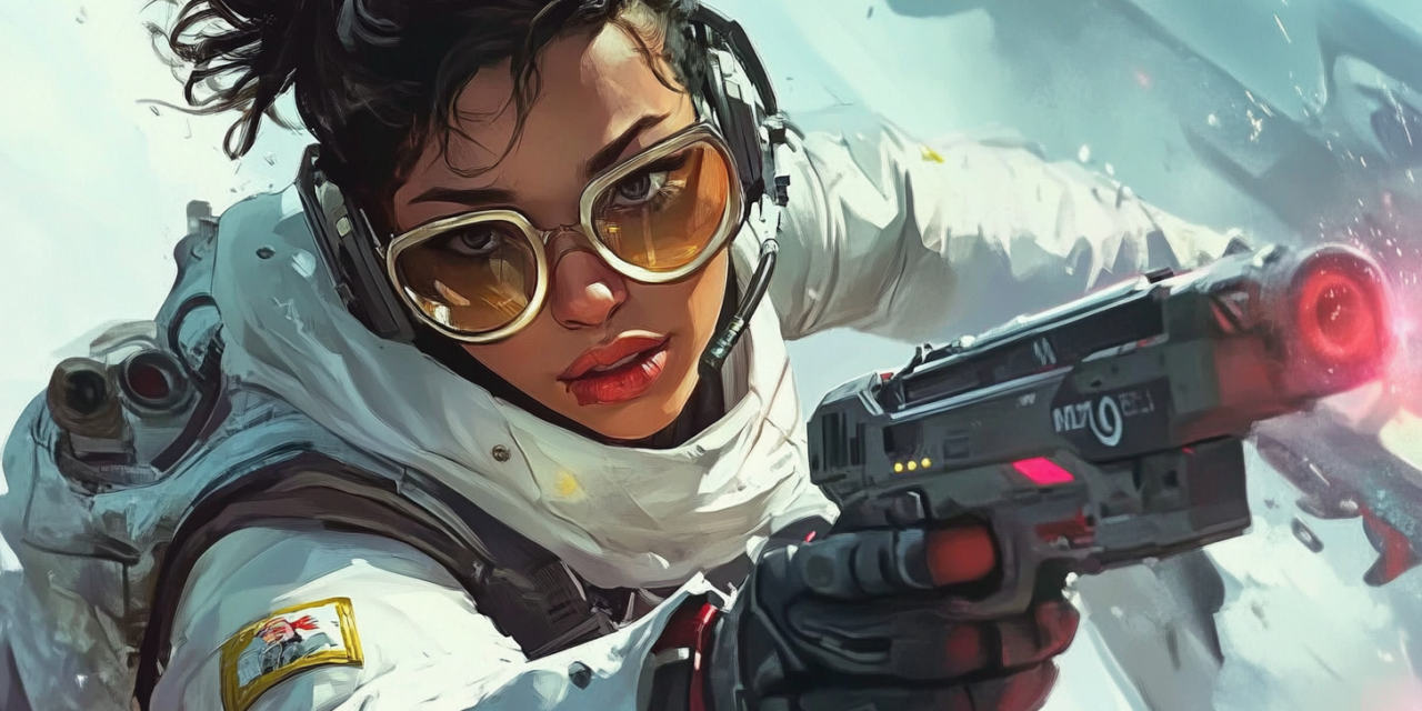 Apex Legends Mobile Play Store – Ultimate Guide to Gameplay, Tips, and Updates