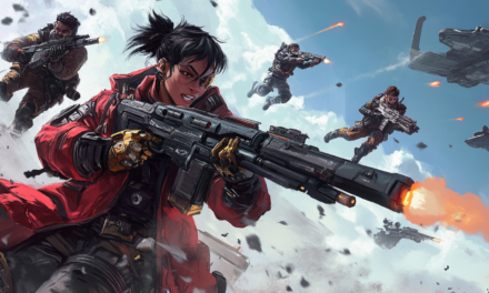Controller Legends Dominating Apex Legends Ranked – Unleash Their Strategic Power