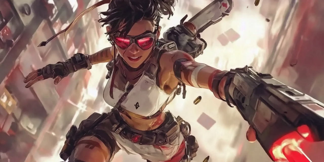 Apex Legends New Leak: Arenas Mode Is Making a Comeback