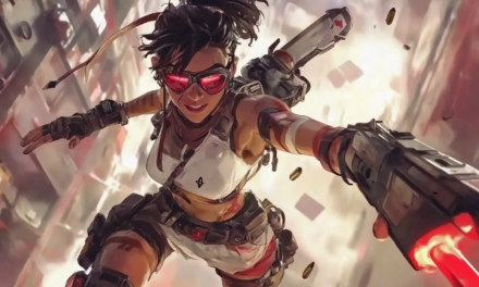 Apex Legends New Leak: Arenas Mode Is Making a Comeback