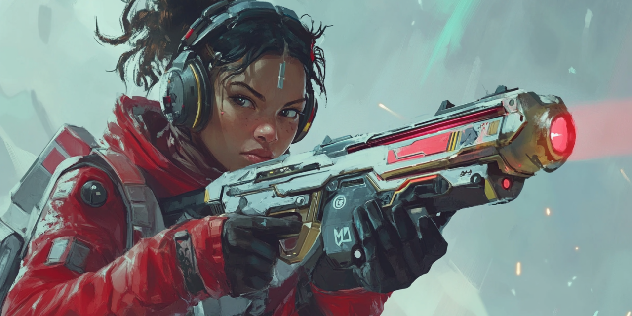 Apex Legends Season 8 Patch Notes – Must-See Game-Changers and Epic Updates