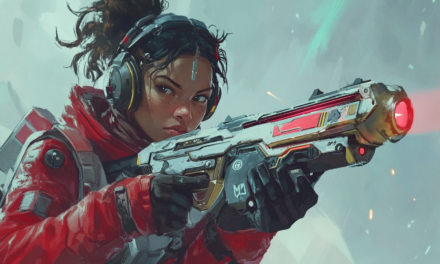 Apex Legends Season 8 Patch Notes – Must-See Game-Changers and Epic Updates