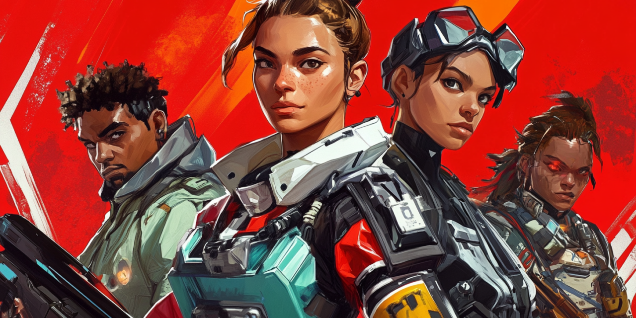 Apex Legends Season 18 – The Game-Changing Update You Can’t Miss