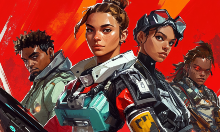 Apex Legends Season 18 – The Game-Changing Update You Can’t Miss