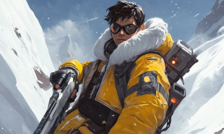 Apex Legends New Season – Master the Updates and Crush the Competition