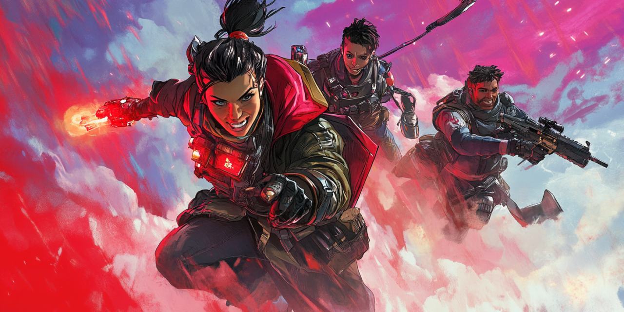 Apex Legends New Update Today : Season 23 Highlights and Issues