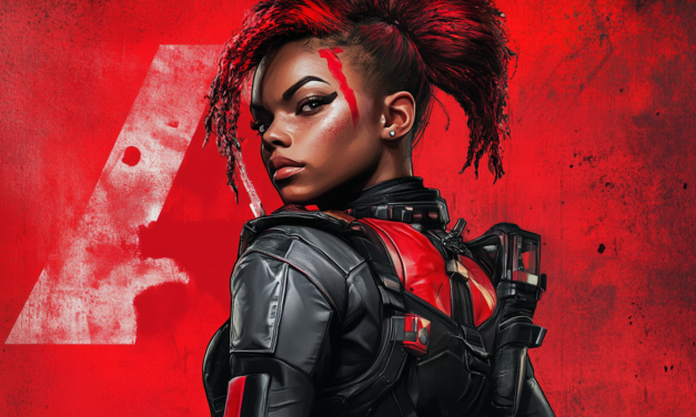 Apex Legends New Update: Store Rotations, Bug Fixes, and Future Events
