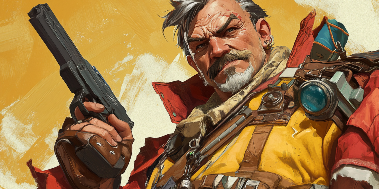 Apex Legends Pack Calculator – Discover How Far You Are from Your Next Heirloom!