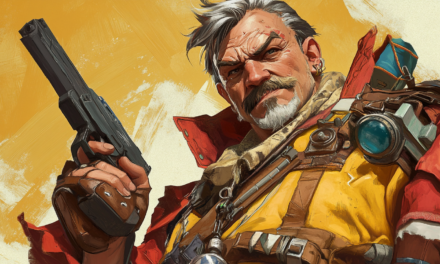 Apex Legends Pack Calculator – Discover How Far You Are from Your Next Heirloom!