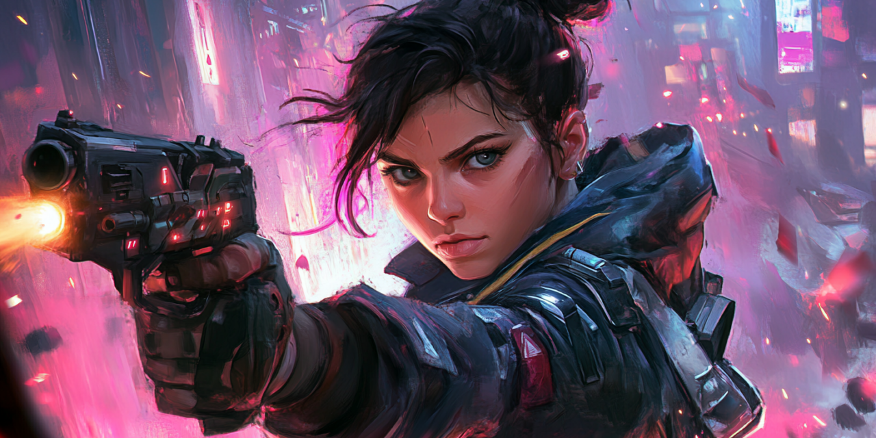 Apex Legends Performance Analytics – Unlock Your Gameplay Potential with Data-Driven Insights