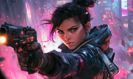 Apex Legends Performance Analytics – Unlock Your Gameplay Potential with Data-Driven Insights