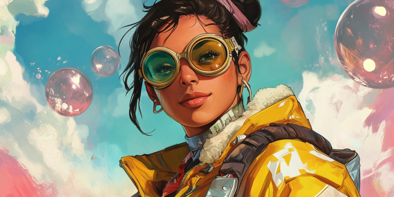Apex Legends Player Count 2023 – Surprising Drop or Unstoppable Growth?
