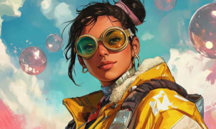 Apex Legends Player Count 2023 – Surprising Drop or Unstoppable Growth?