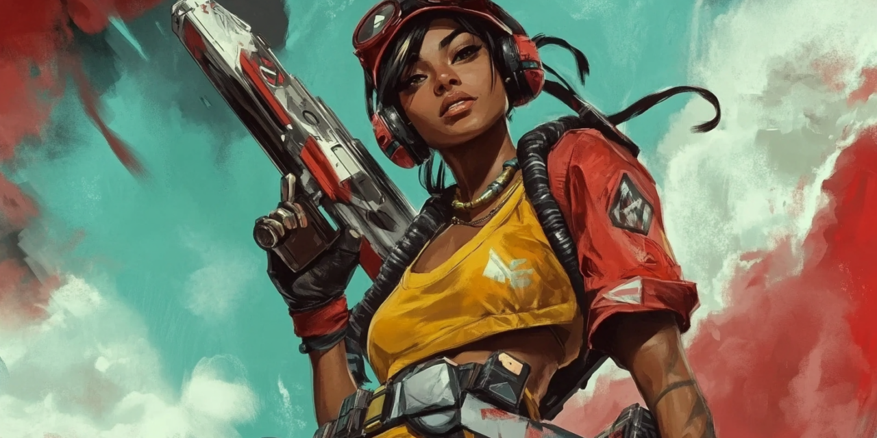 Apex Legends Player Count 2024 – Shocking Numbers Reveal the Game’s Rise