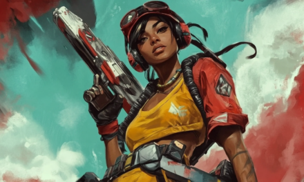 Apex Legends Player Count 2024 – Shocking Numbers Reveal the Game’s Rise
