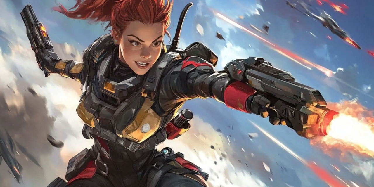 Apex Legends Leaderboards – Dominate Ranked Play and Climb to Victory