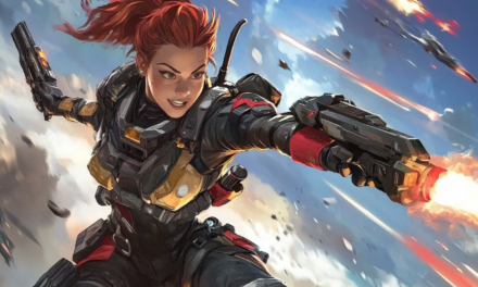 Apex Legends Leaderboards – Dominate Ranked Play and Climb to Victory