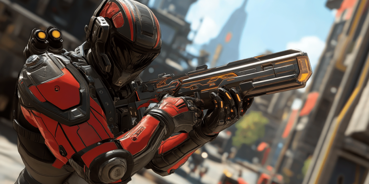 Apex Legends New Ranked System Is Finally Over: Exploring Ranked Rumble and Its Challenges