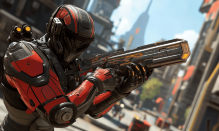 Apex Legends New Ranked System Is Finally Over: Exploring Ranked Rumble and Its Challenges