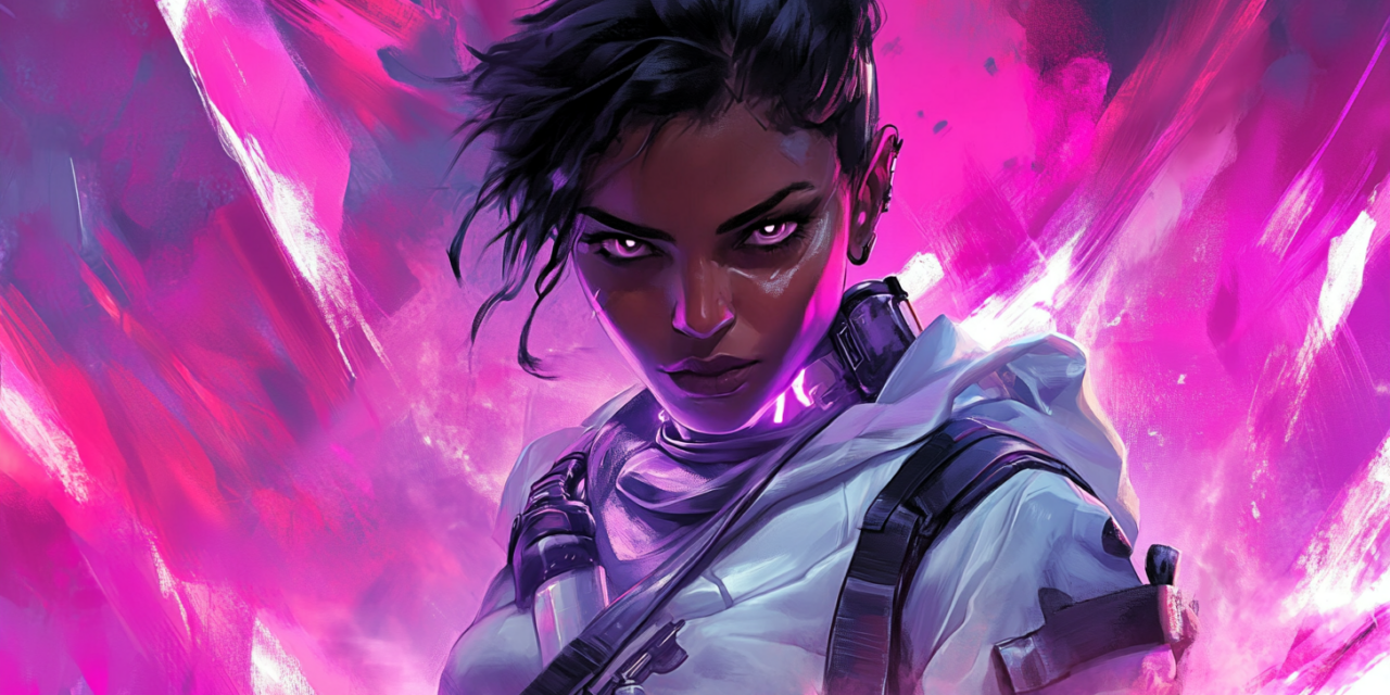 Apex Legends Profile Tracker – Boost Your Gameplay with Essential Stats and Insights