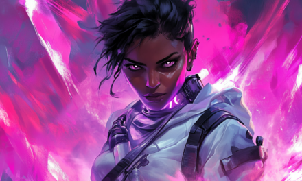 Apex Legends Profile Tracker – Boost Your Gameplay with Essential Stats and Insights