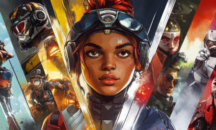 Apex Legends Characters & Roles – Master Strategic Gameplay with Pro Tips