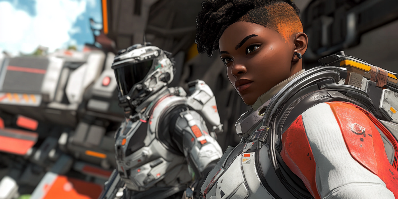 Apex Legends Role Support – Master the Key to Team Survival