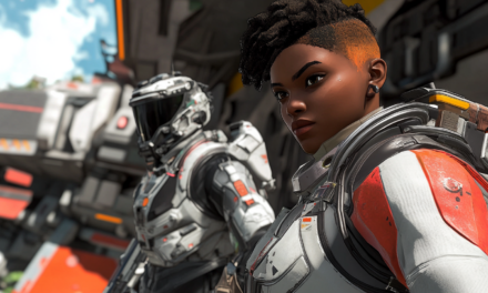 Apex Legends Role Support – Master the Key to Team Survival