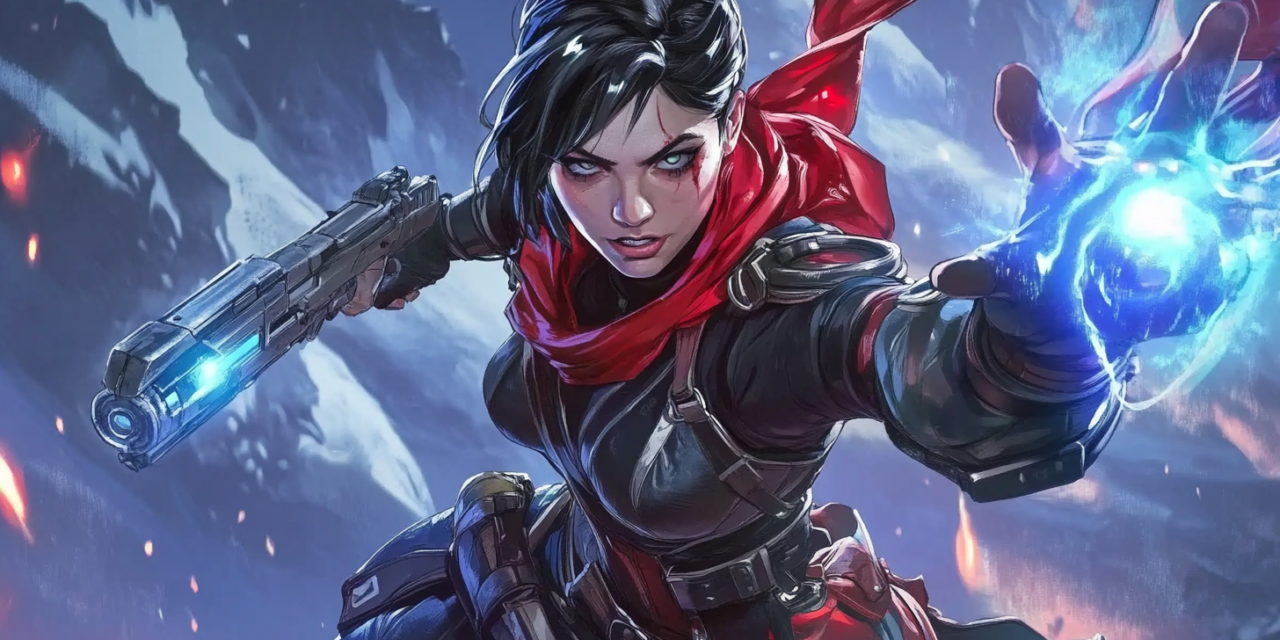 Apex Legends Season 10 Patch Notes – Shocking Updates and Game-Changing Tweaks