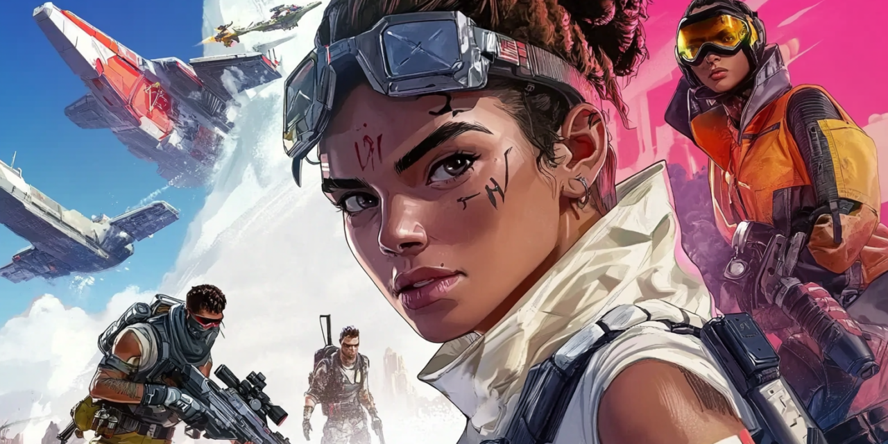 Apex Legends Season 13 Patch Notes – Major Updates and Game-Changing Tweaks Revealed