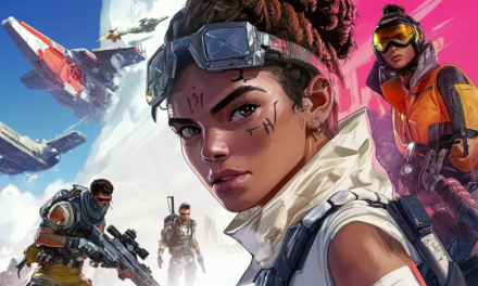 Apex Legends Season 13 Patch Notes – Major Updates and Game-Changing Tweaks Revealed