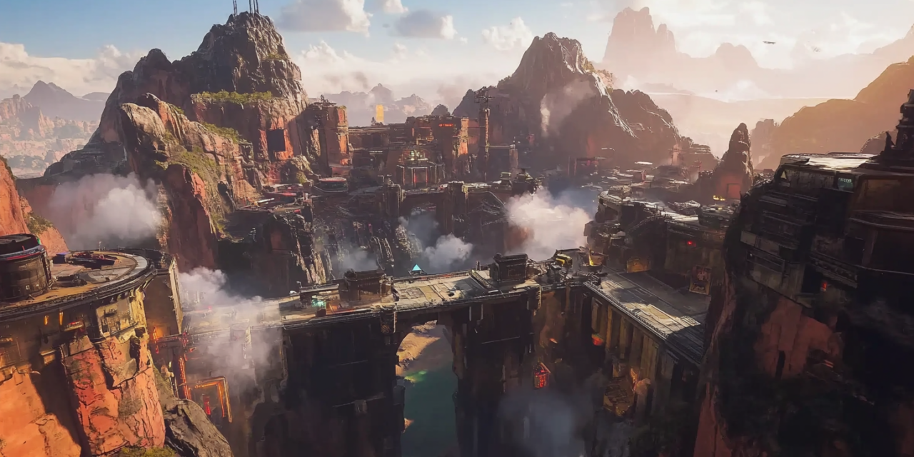 Apex Legends Season 12 – Ultimate Guide to Dominating the New Updates