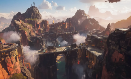 Apex Legends Season 12 – Ultimate Guide to Dominating the New Updates