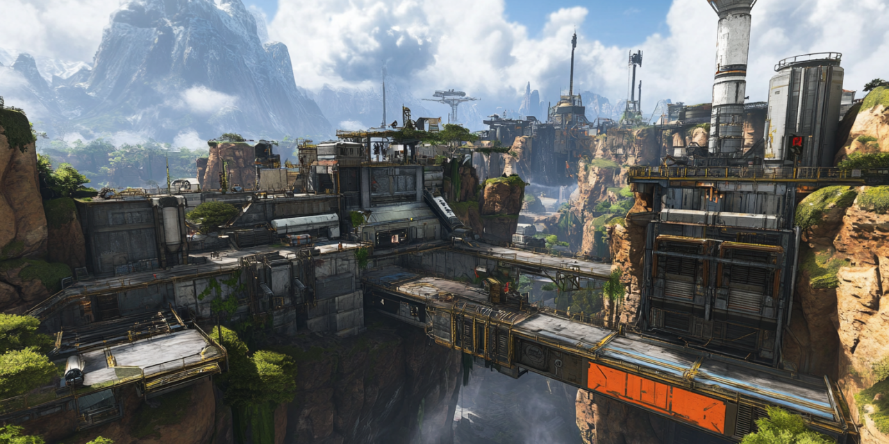 Apex Legends Season 10 – Master Emergence with Top Strategies and Tips