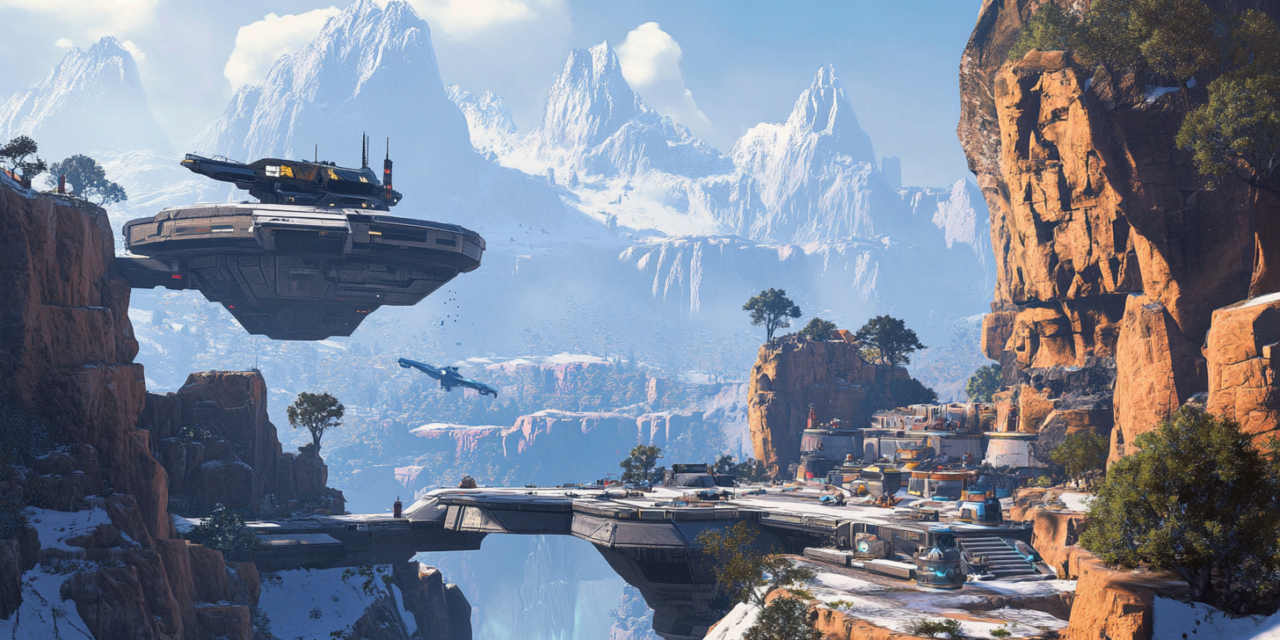 Apex Legends Season 15 Patch Notes – Game-Changing Updates and Exciting New Features